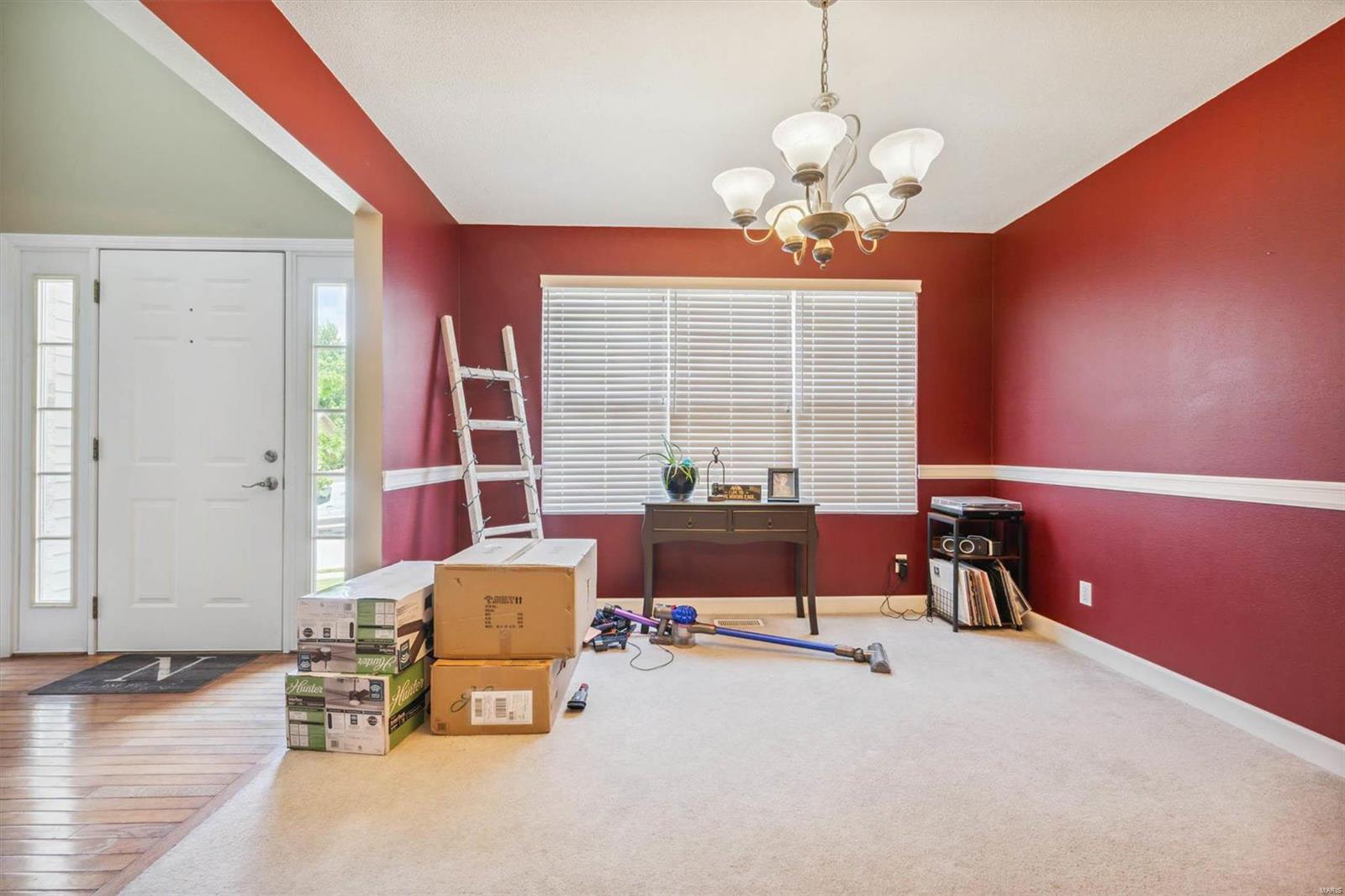 2207 Little Round Top Drive