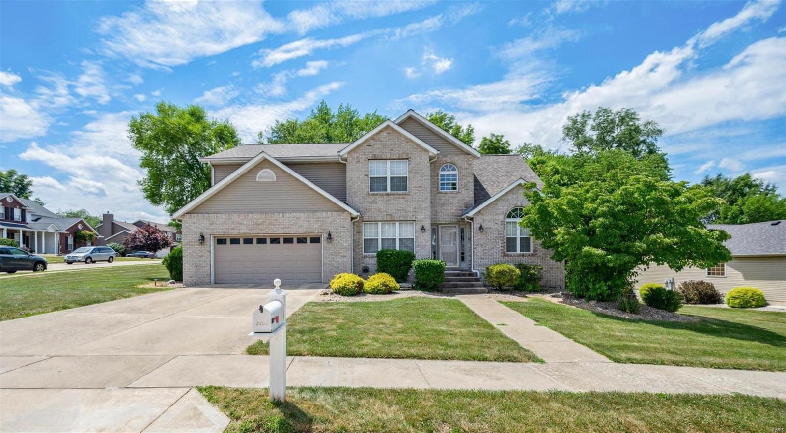 2207 Little Round Top Drive
