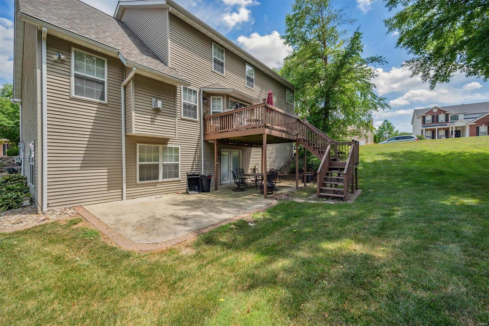 2207 Little Round Top Drive