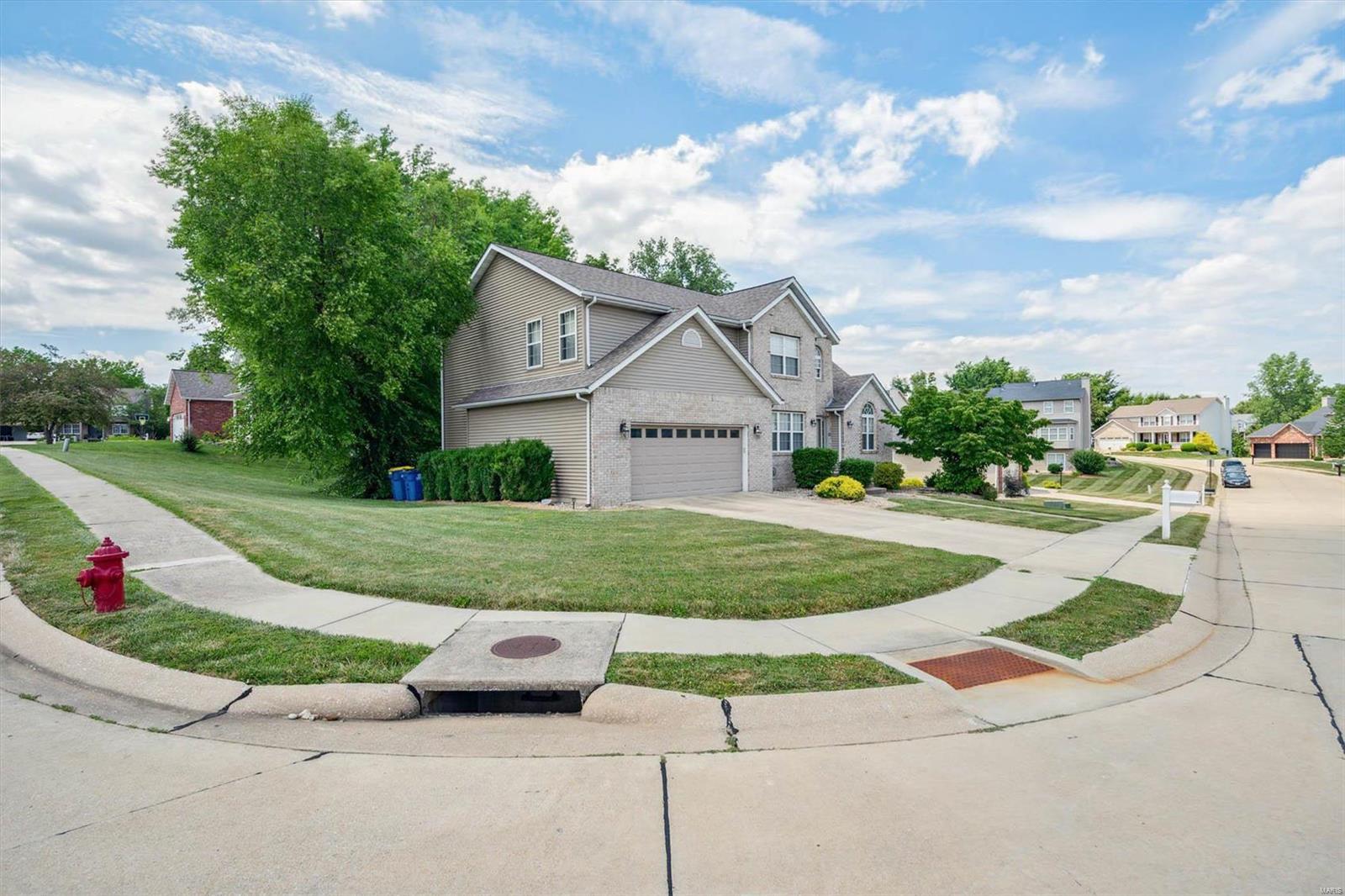 2207 Little Round Top Drive