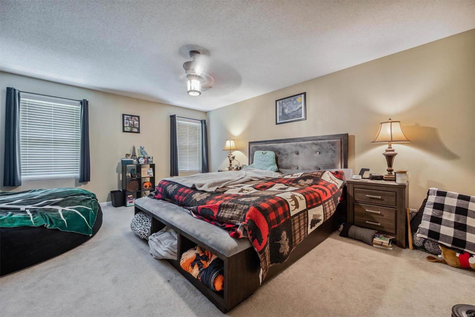 2207 Little Round Top Drive