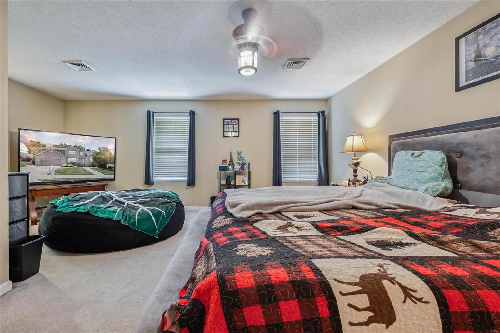 2207 Little Round Top Drive