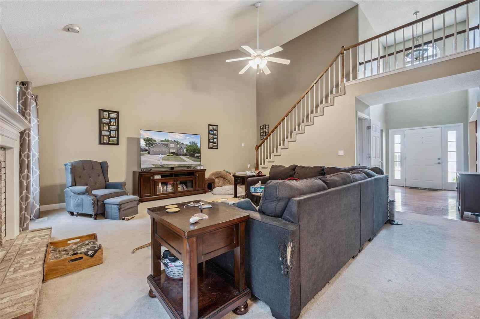 2207 Little Round Top Drive