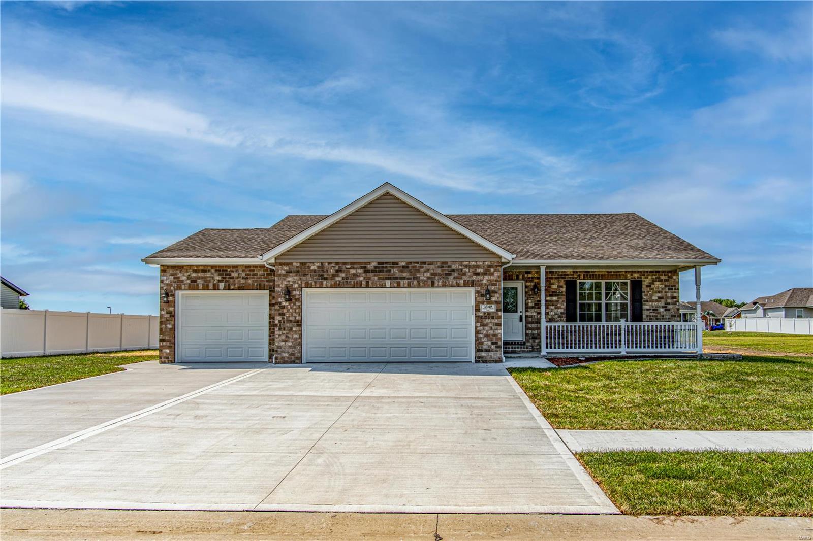 3548 Cardinal Crossing Boulevard
