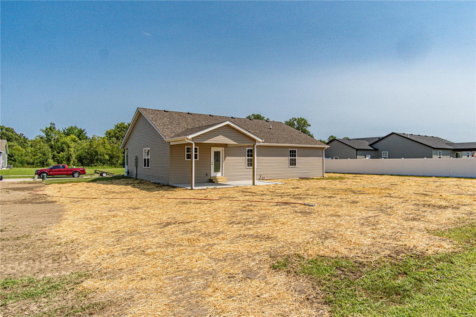 3548 Cardinal Crossing Boulevard