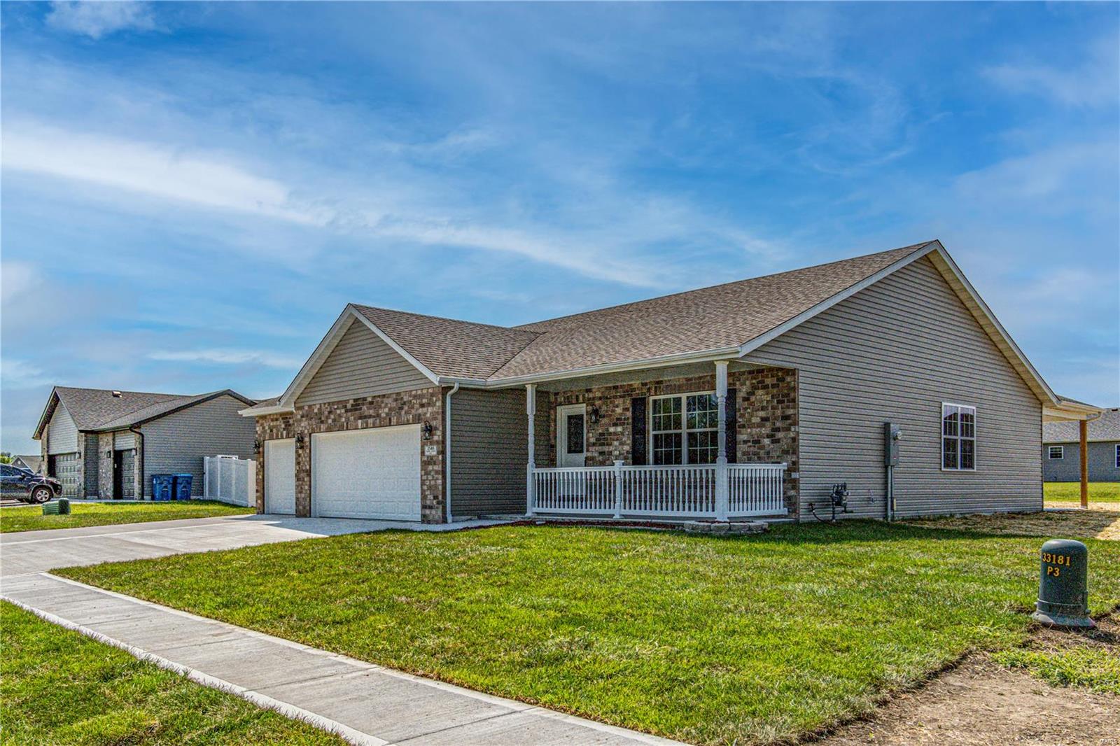 3548 Cardinal Crossing Boulevard