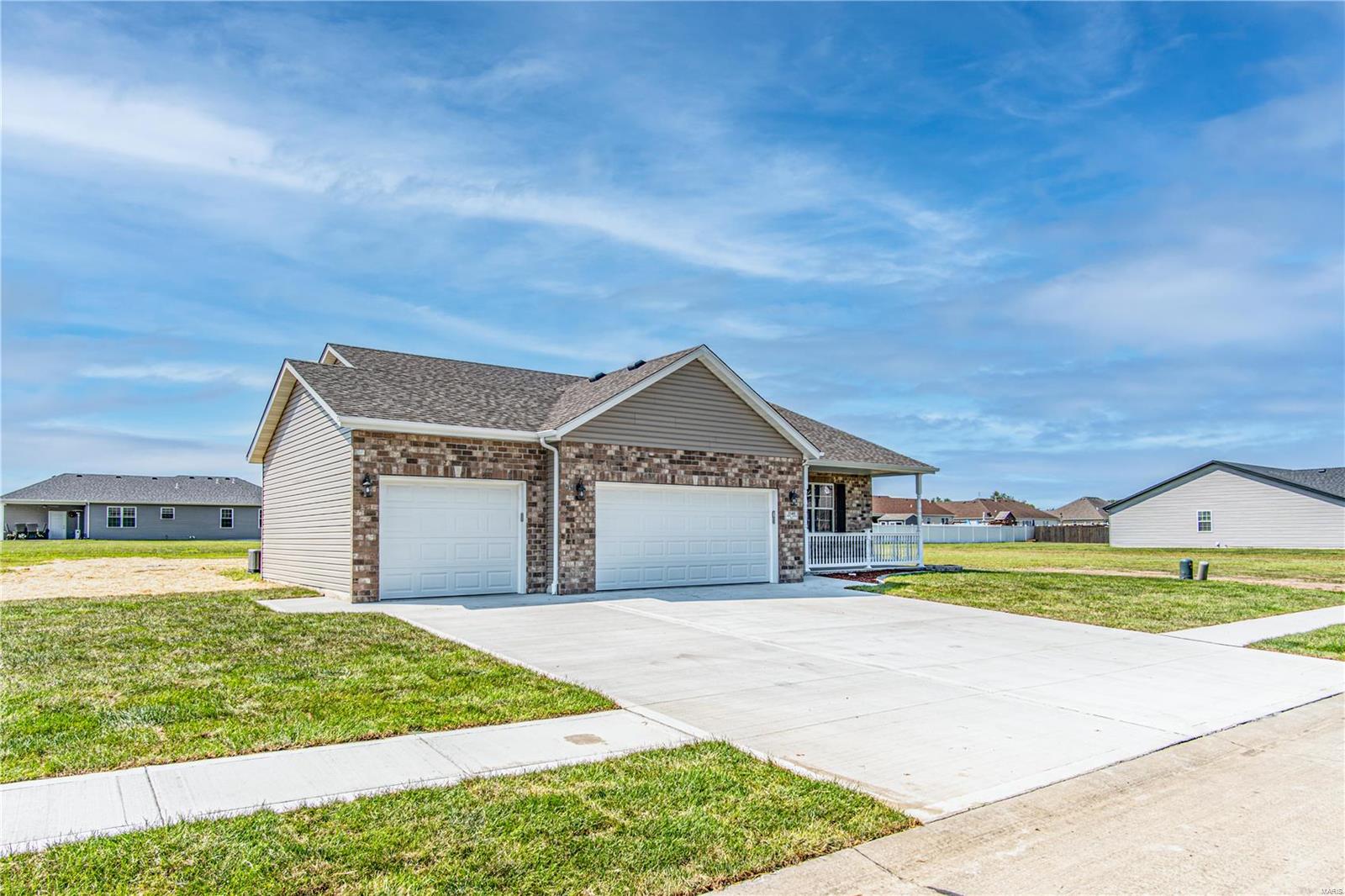 3548 Cardinal Crossing Boulevard
