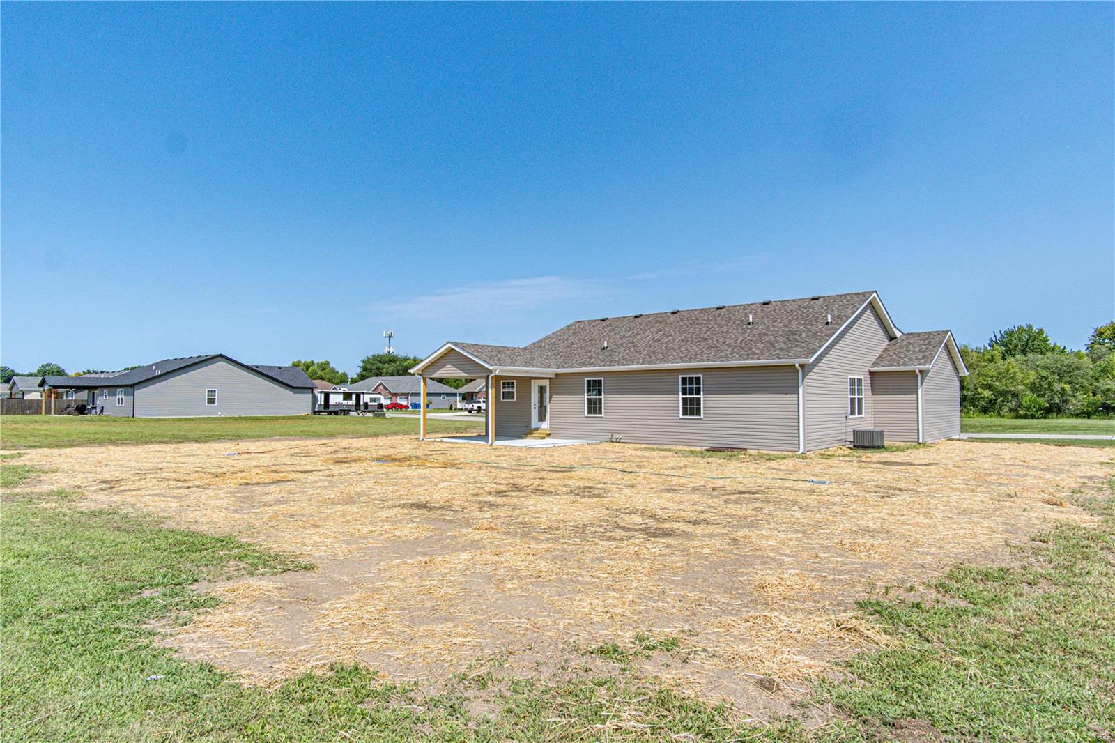3548 Cardinal Crossing Boulevard