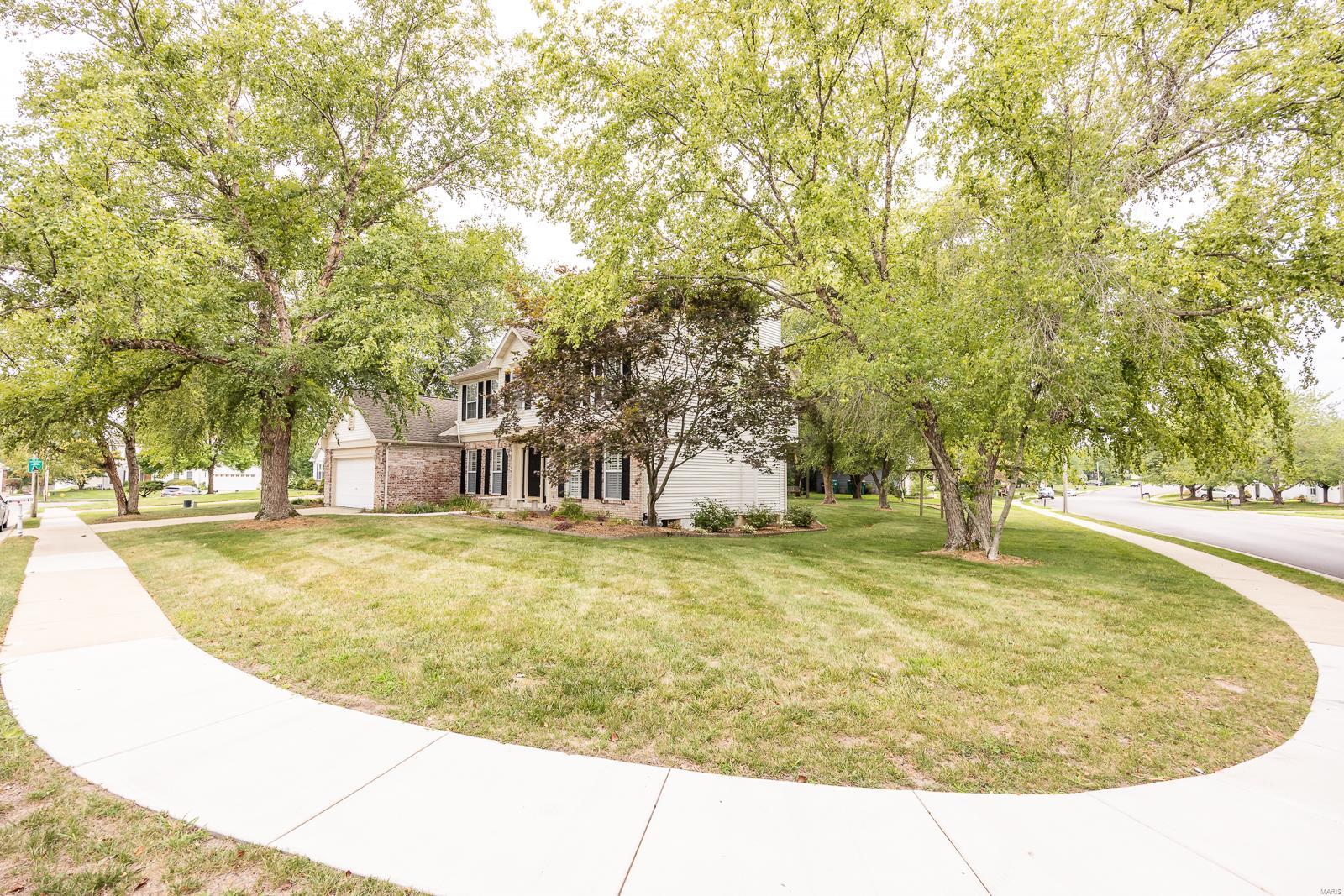 1213 Bossler Lane