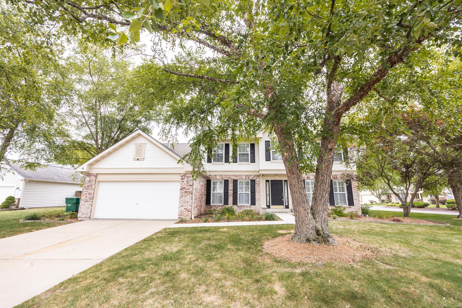1213 Bossler Lane