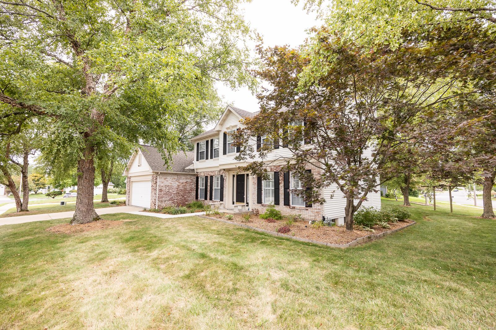 1213 Bossler Lane