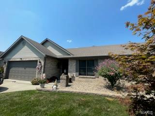 2771 E B Street Road Unit: F