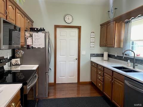 2771 E B Street Road Unit: F