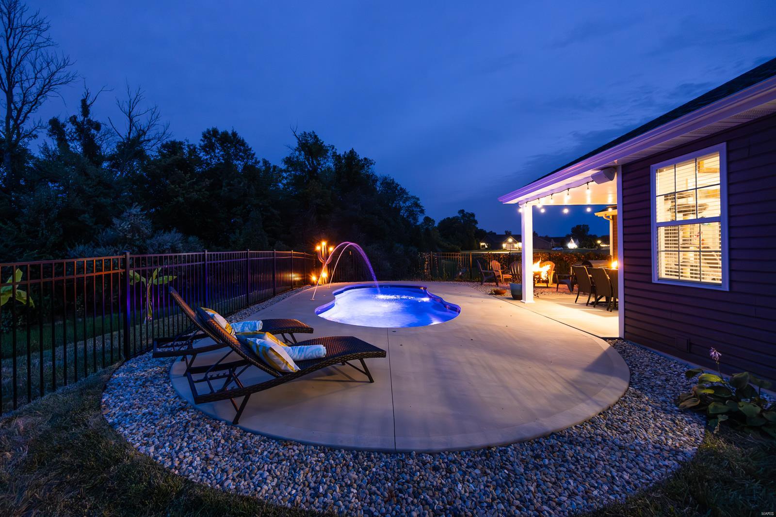 3421 Magena Court