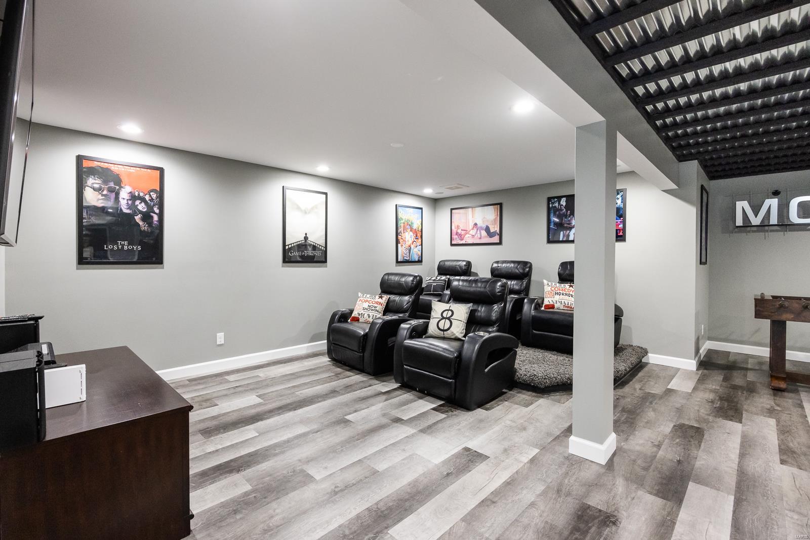 3421 Magena Court