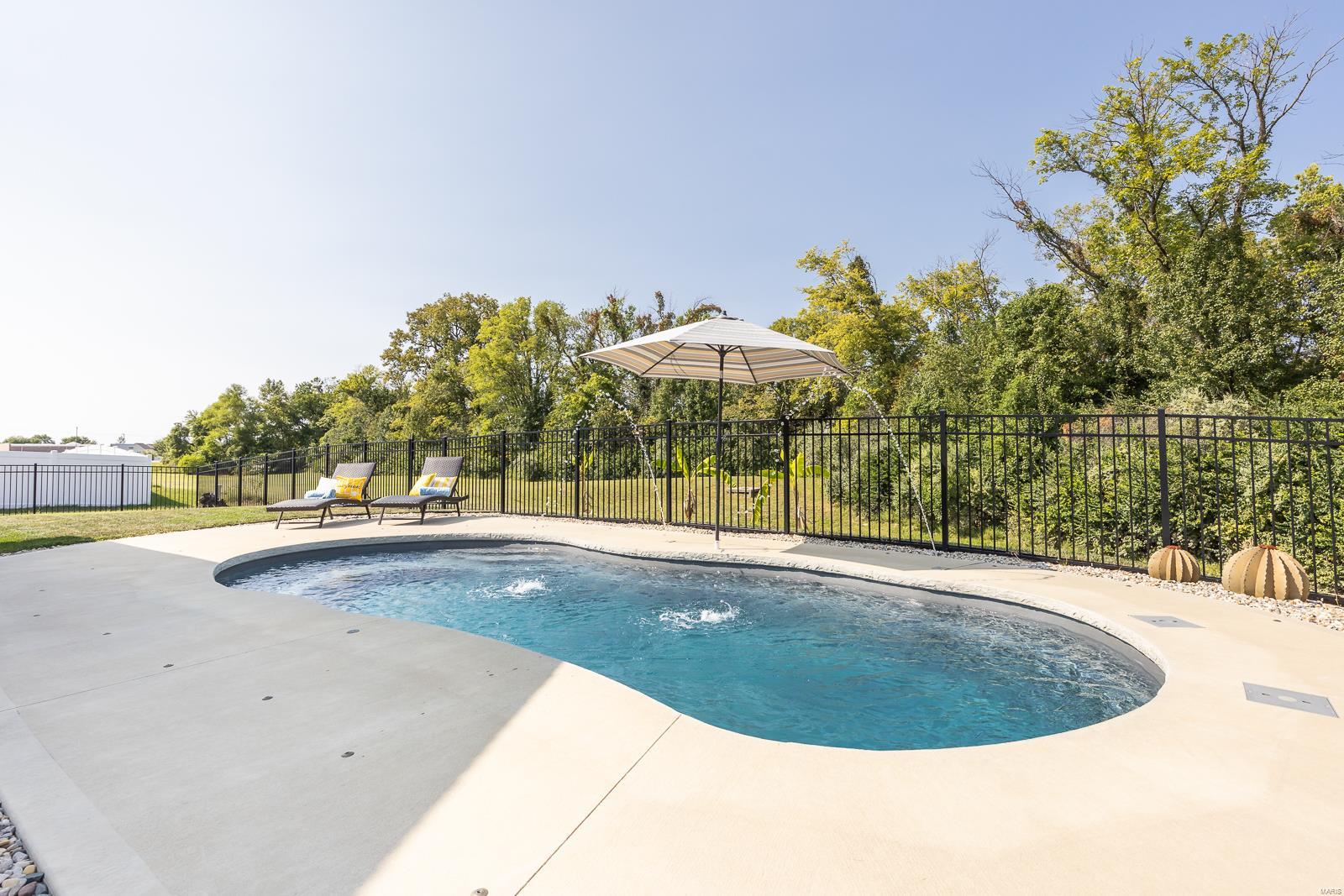 3421 Magena Court