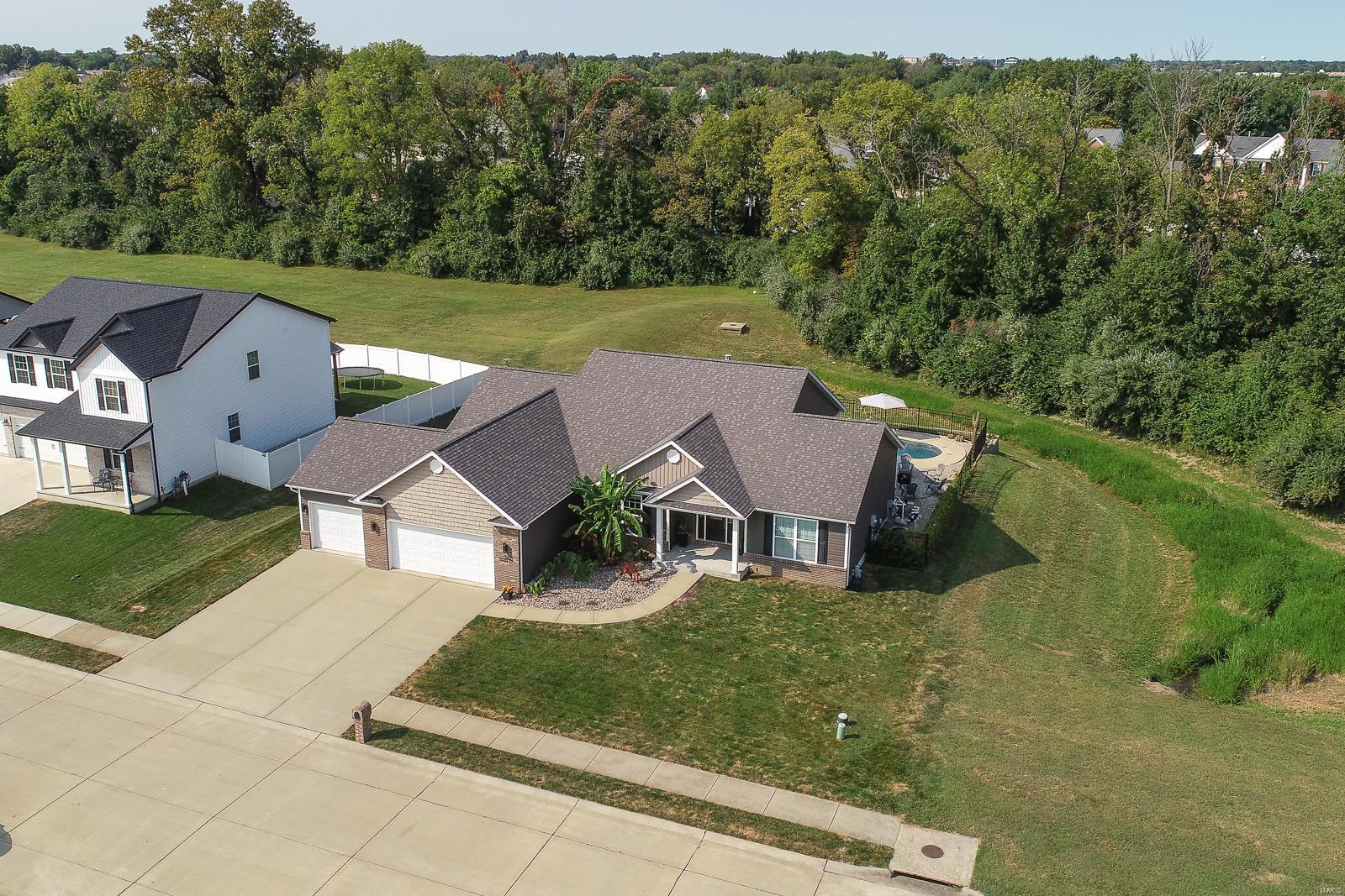 3421 Magena Court