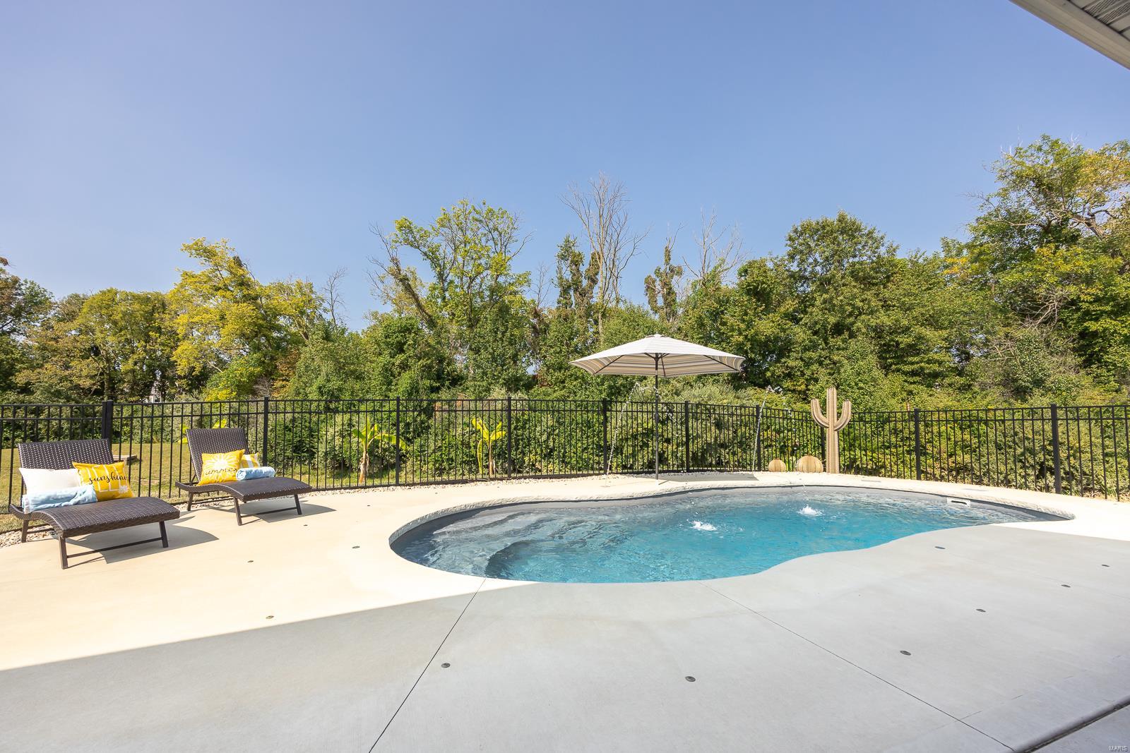 3421 Magena Court