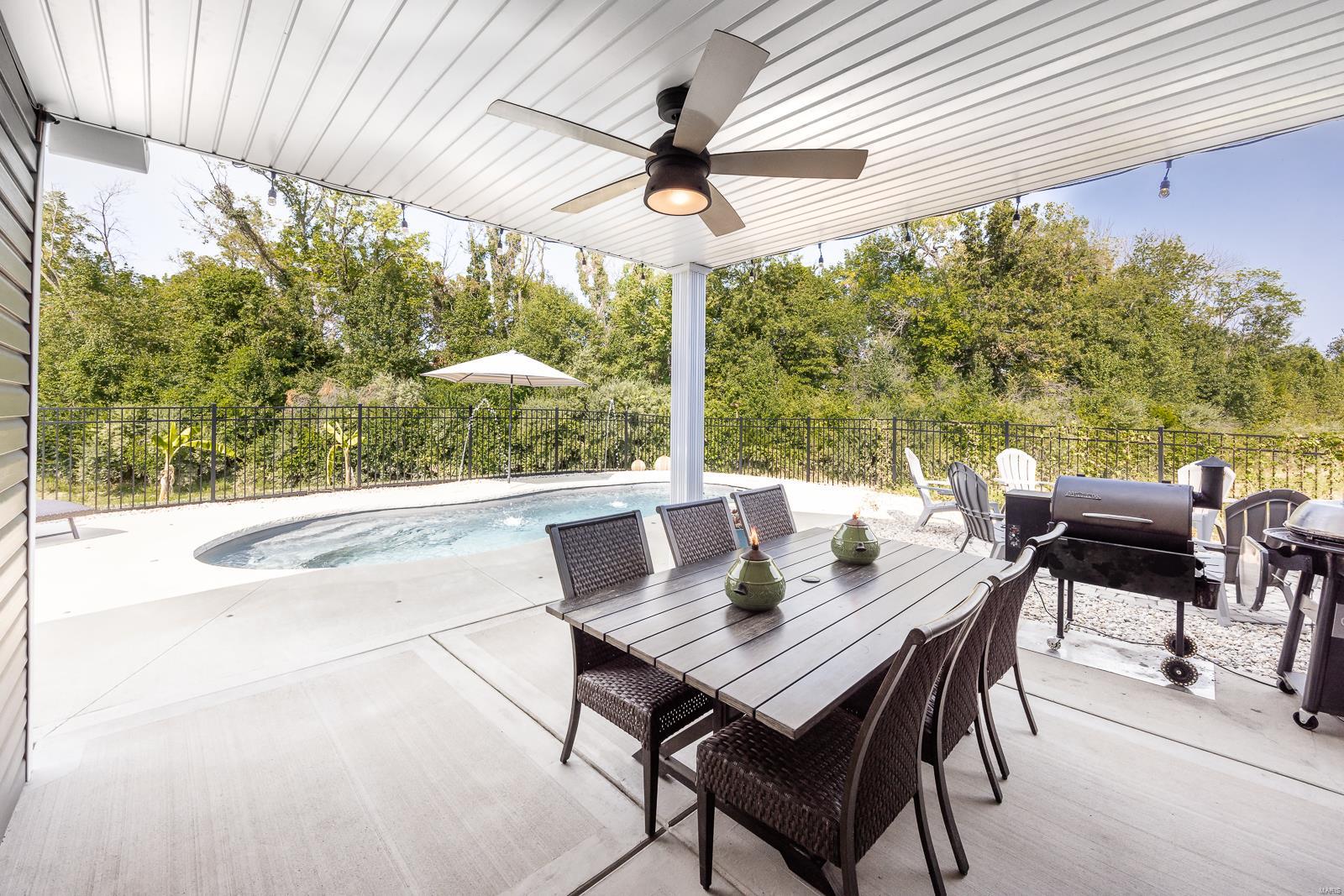 3421 Magena Court