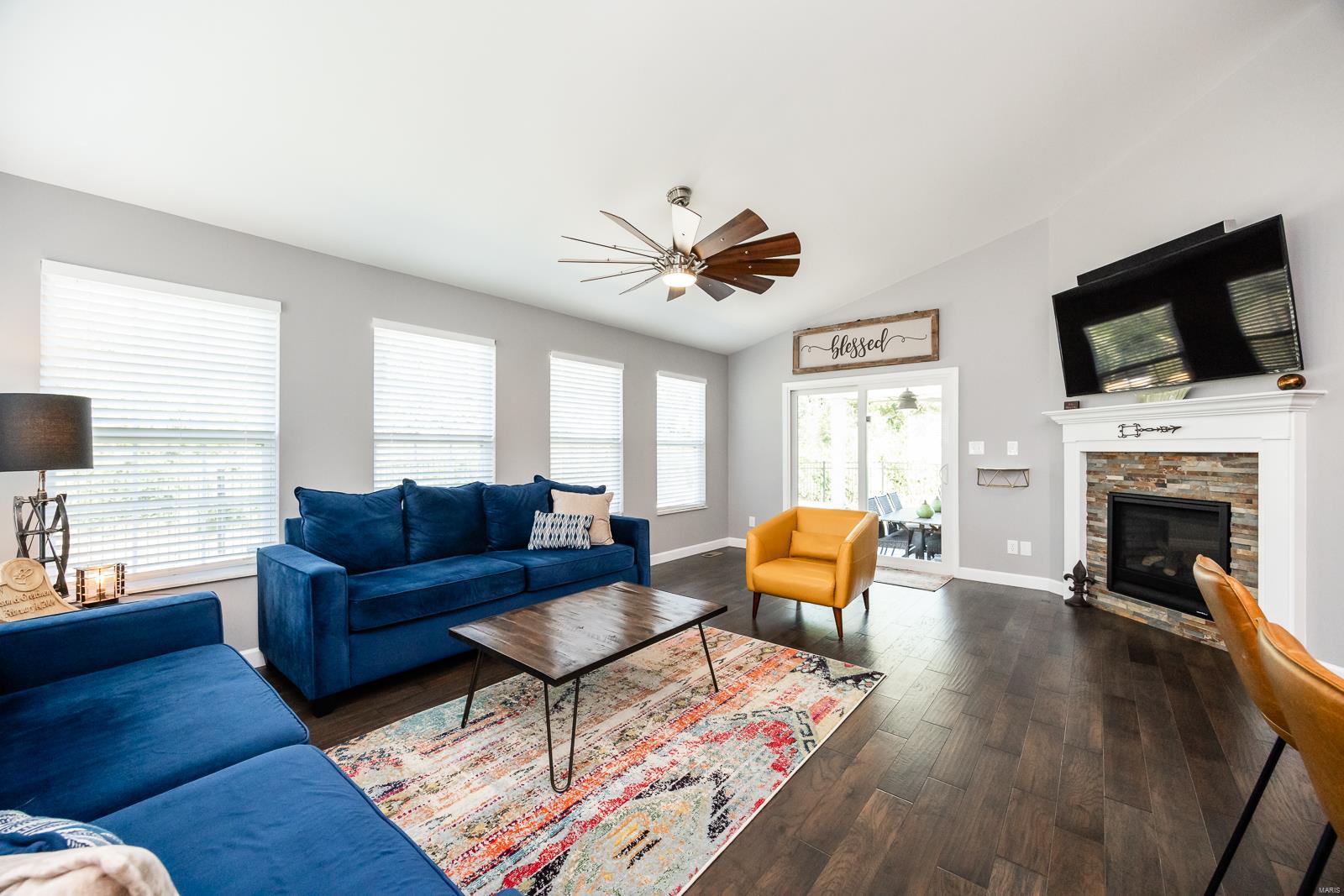 3421 Magena Court