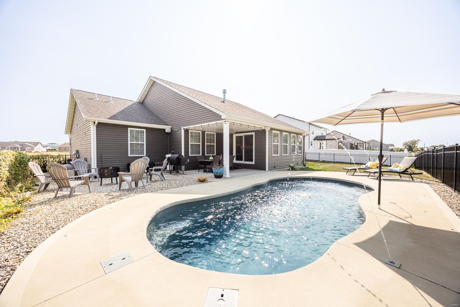 3421 Magena Court