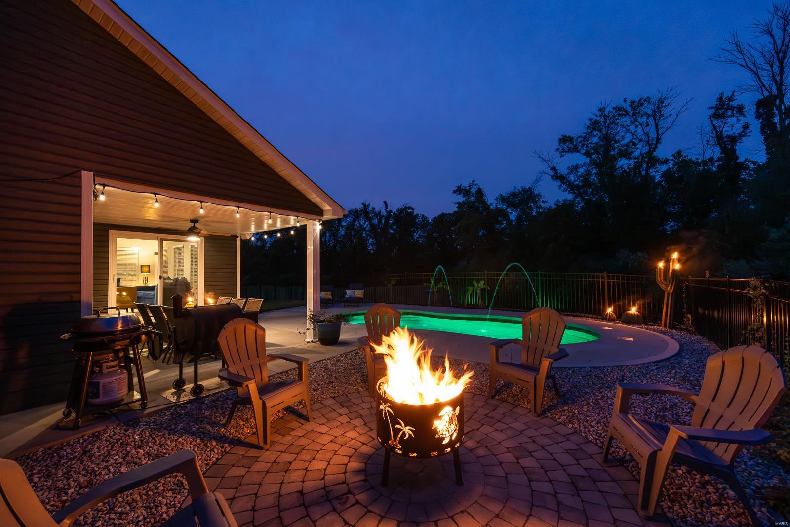 3421 Magena Court