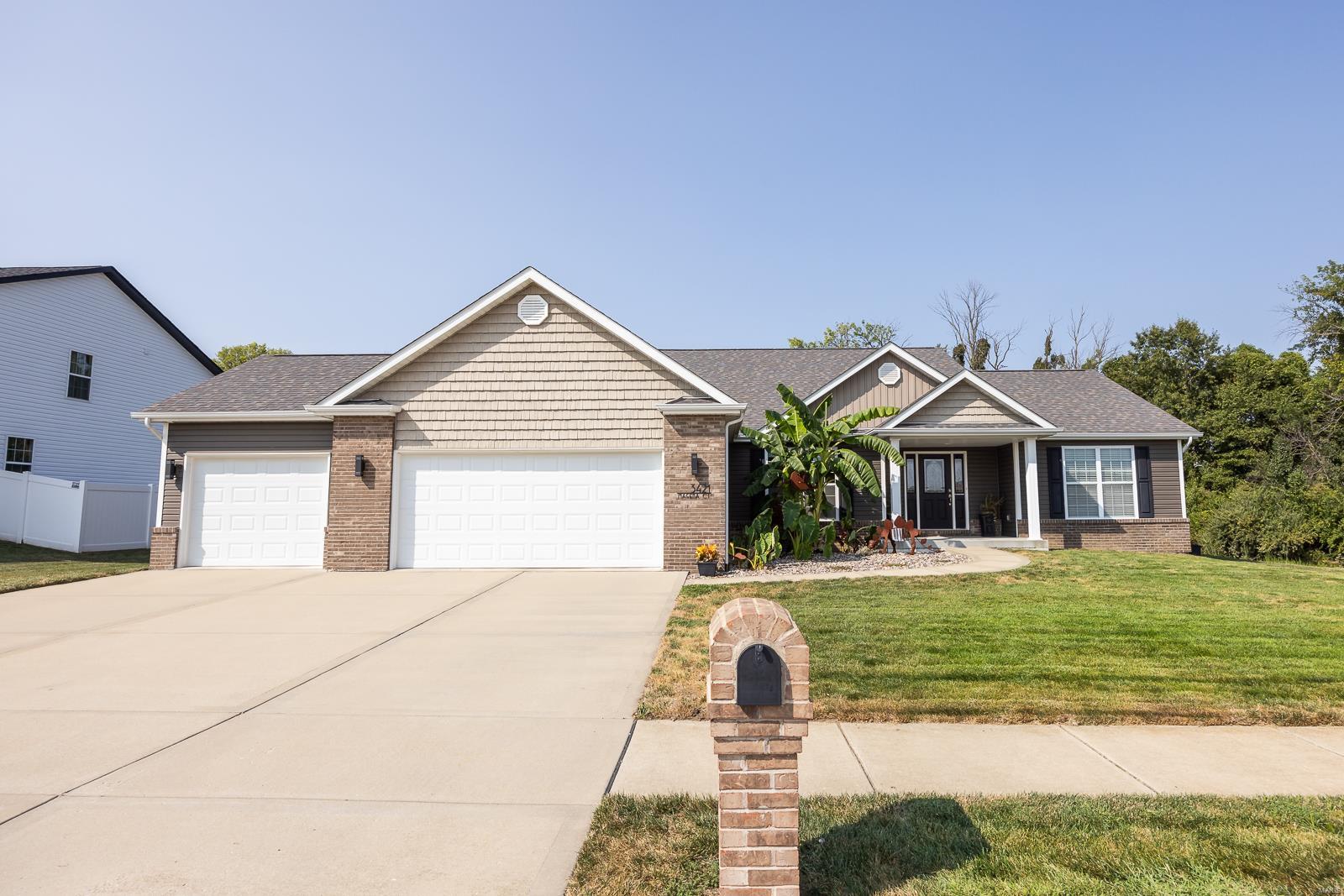 3421 Magena Court