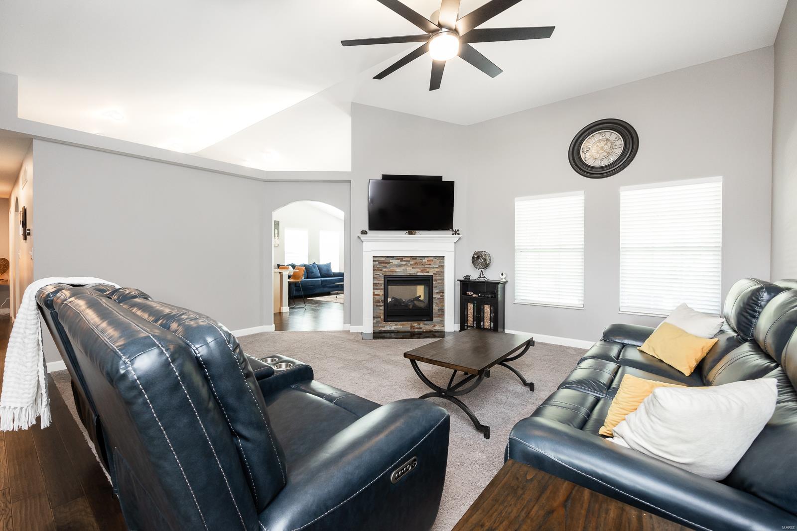 3421 Magena Court