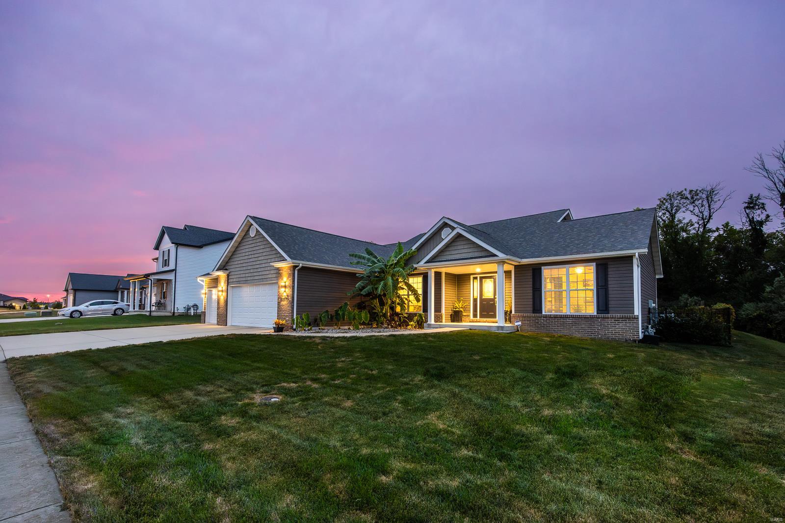 3421 Magena Court