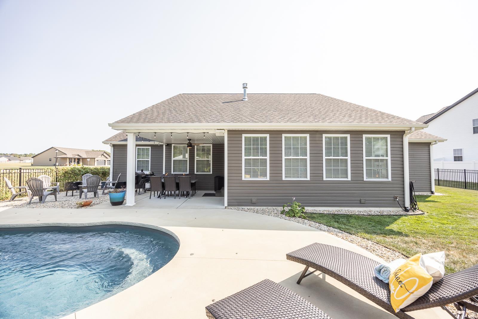 3421 Magena Court