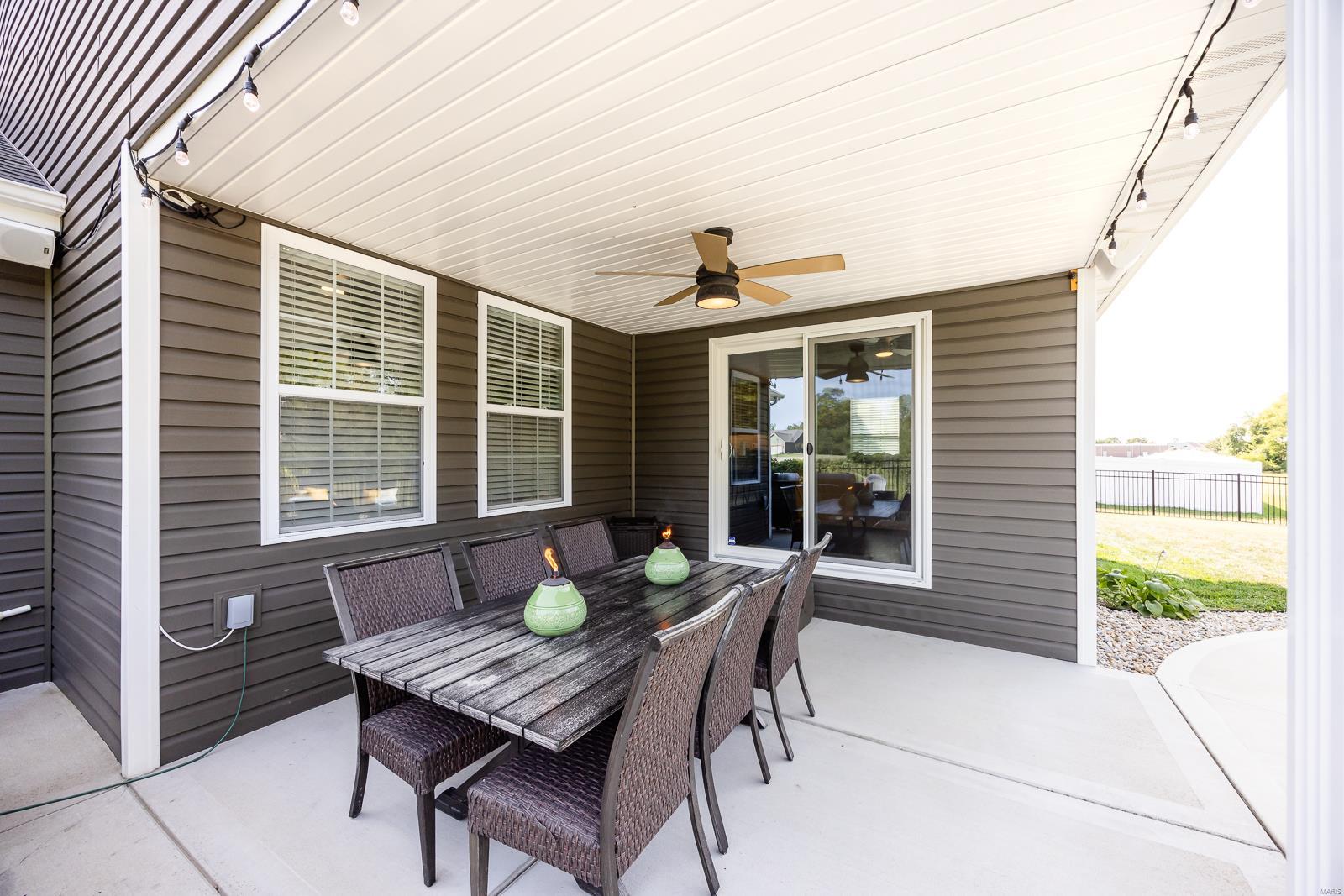 3421 Magena Court