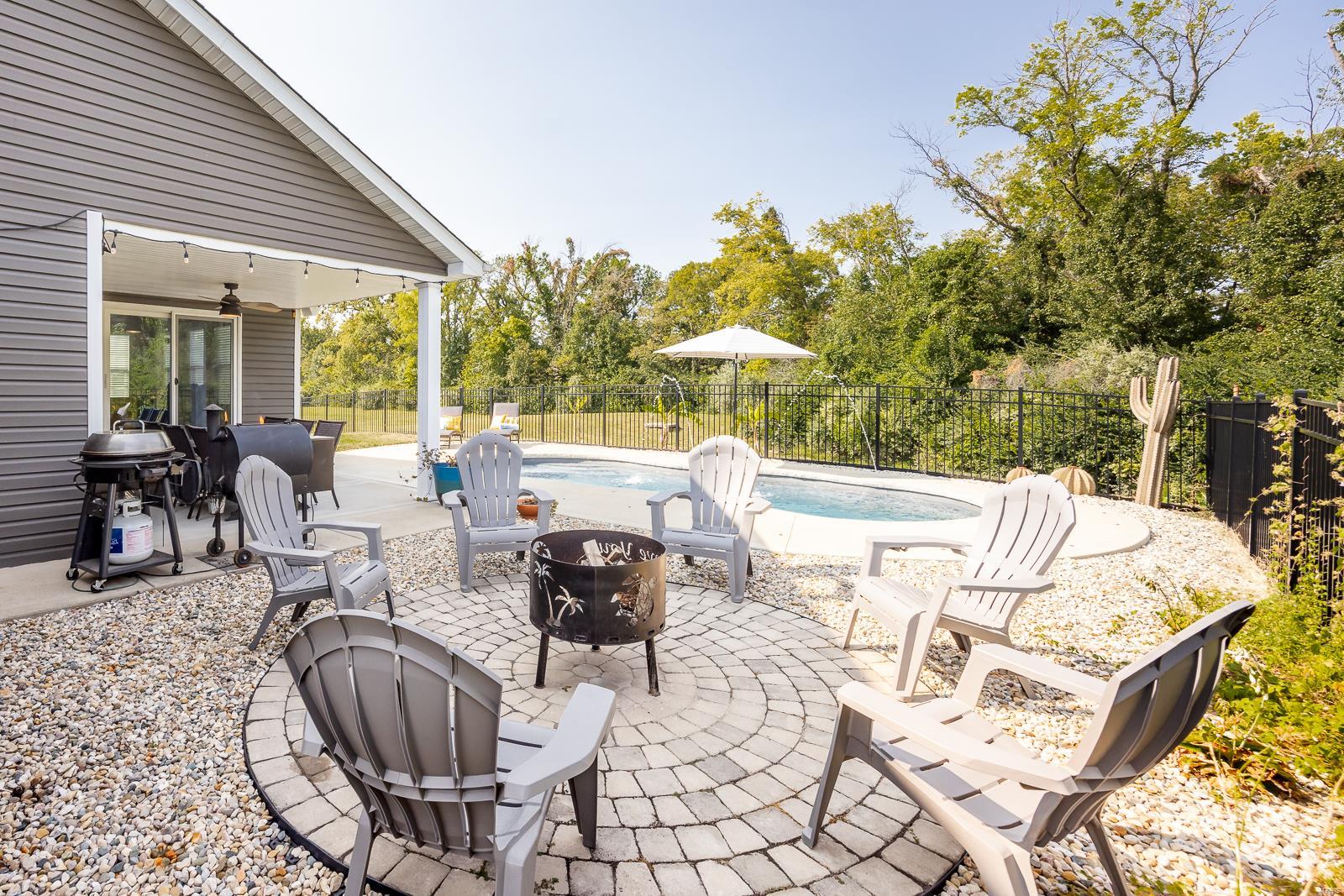 3421 Magena Court