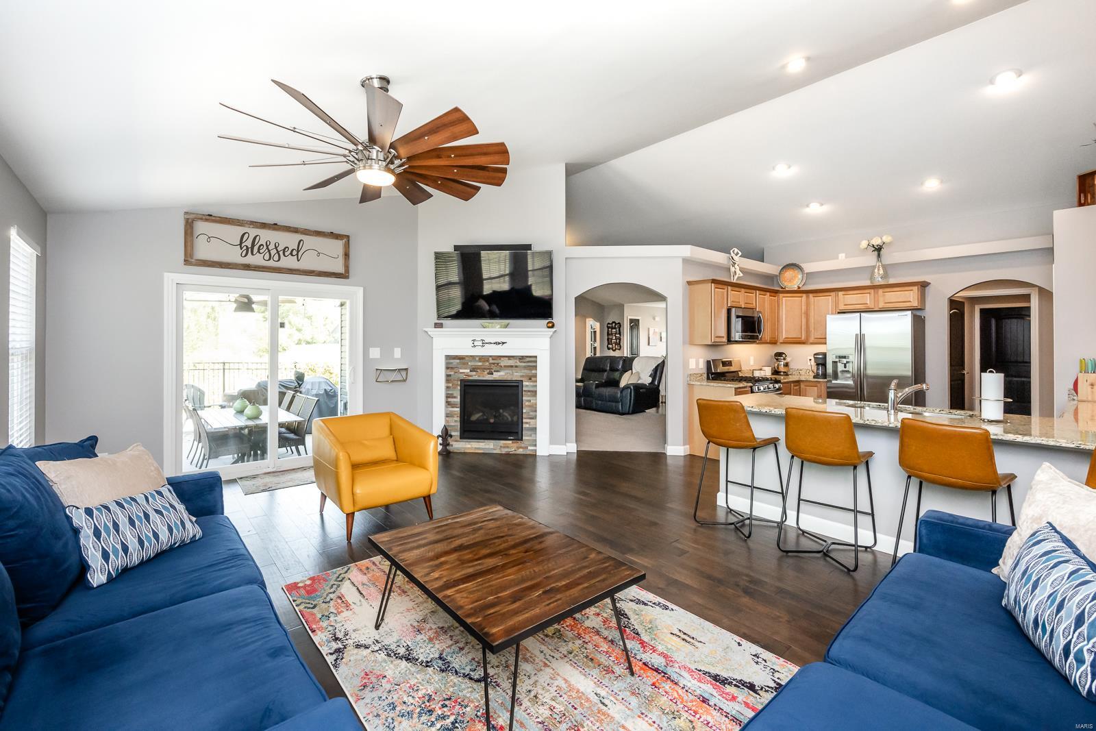 3421 Magena Court