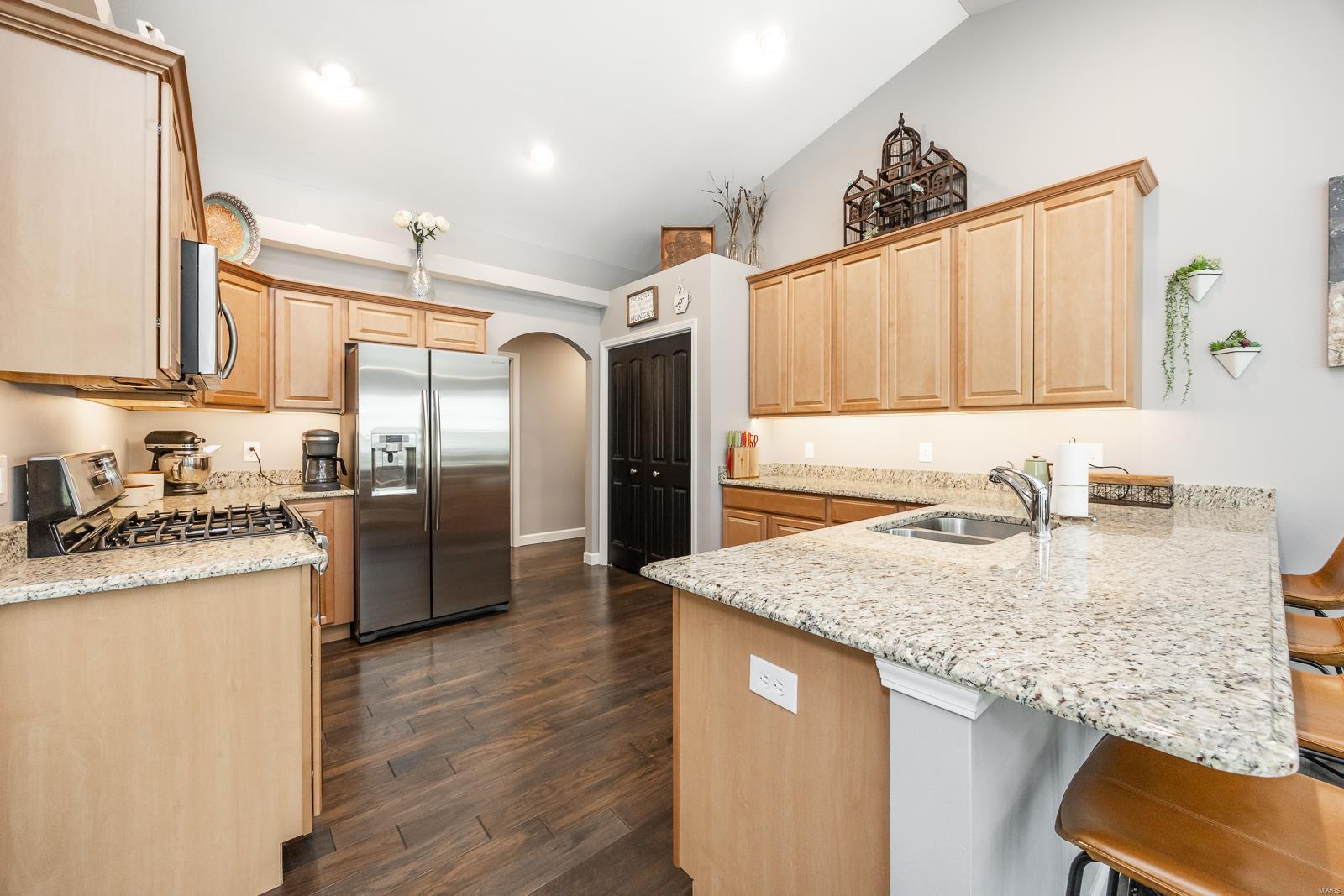 3421 Magena Court