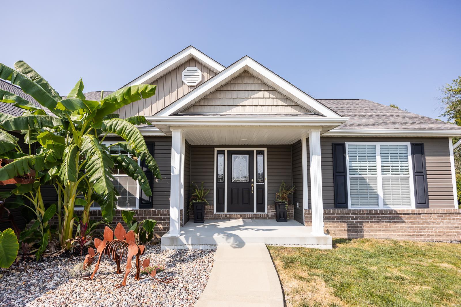 3421 Magena Court