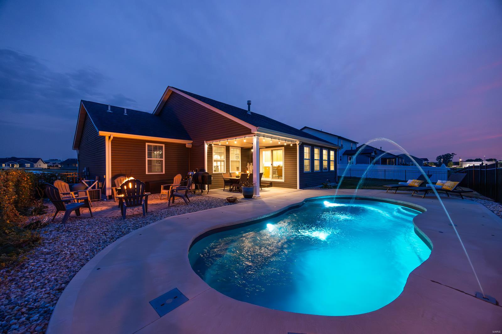 3421 Magena Court