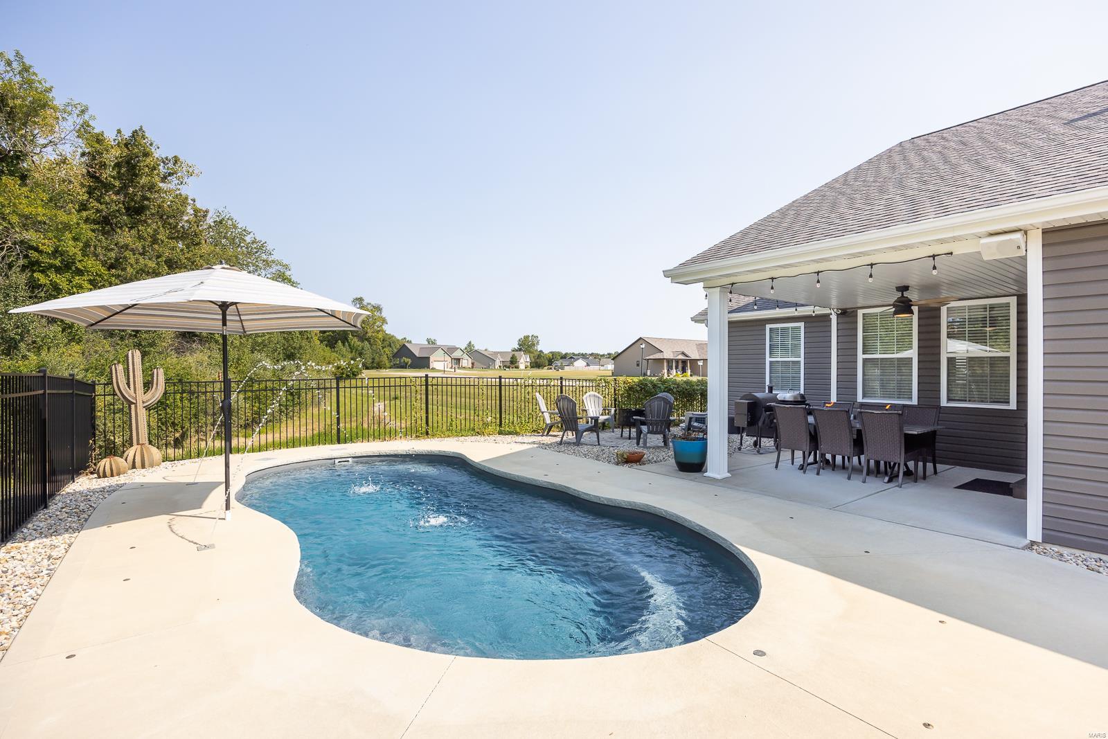 3421 Magena Court