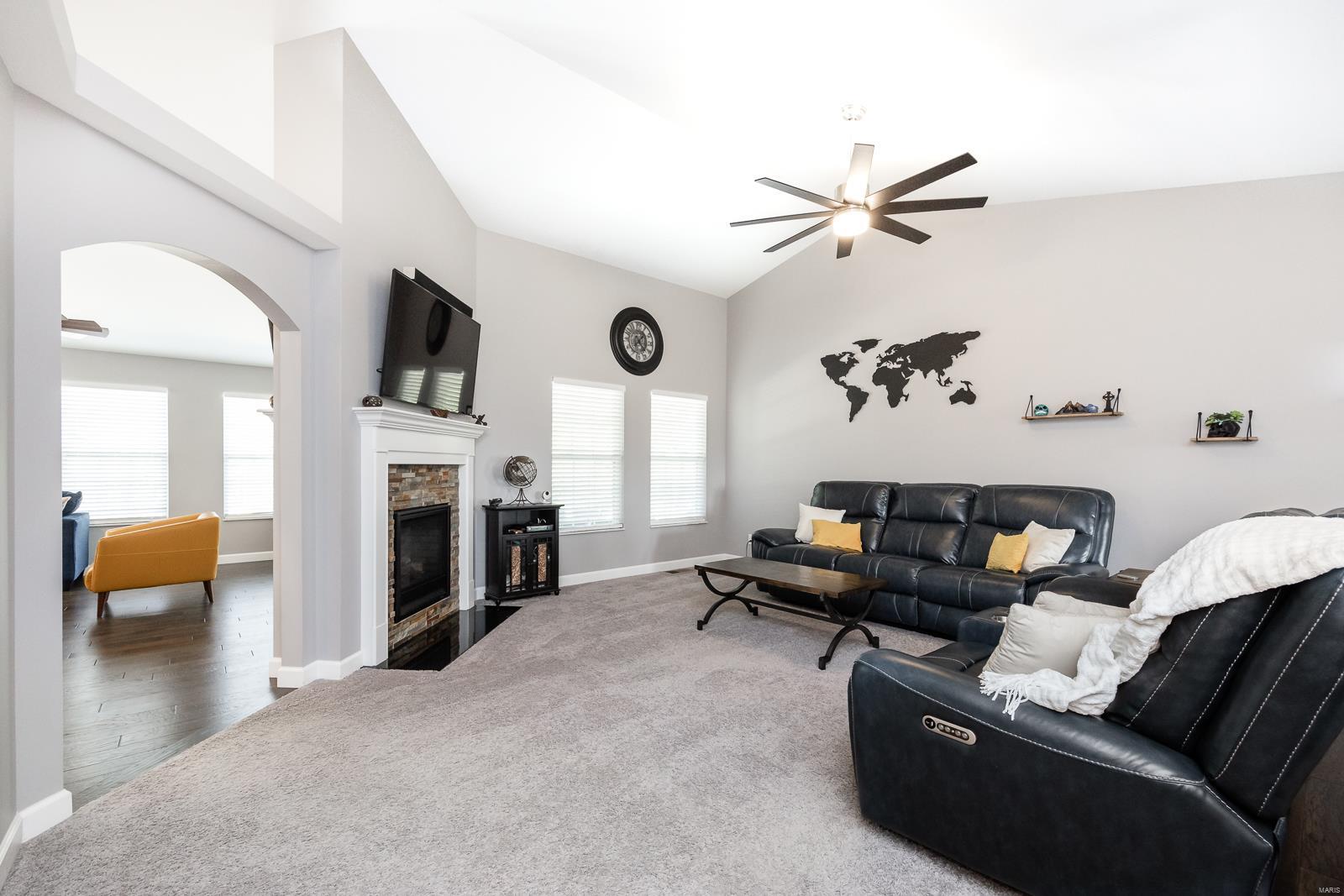 3421 Magena Court
