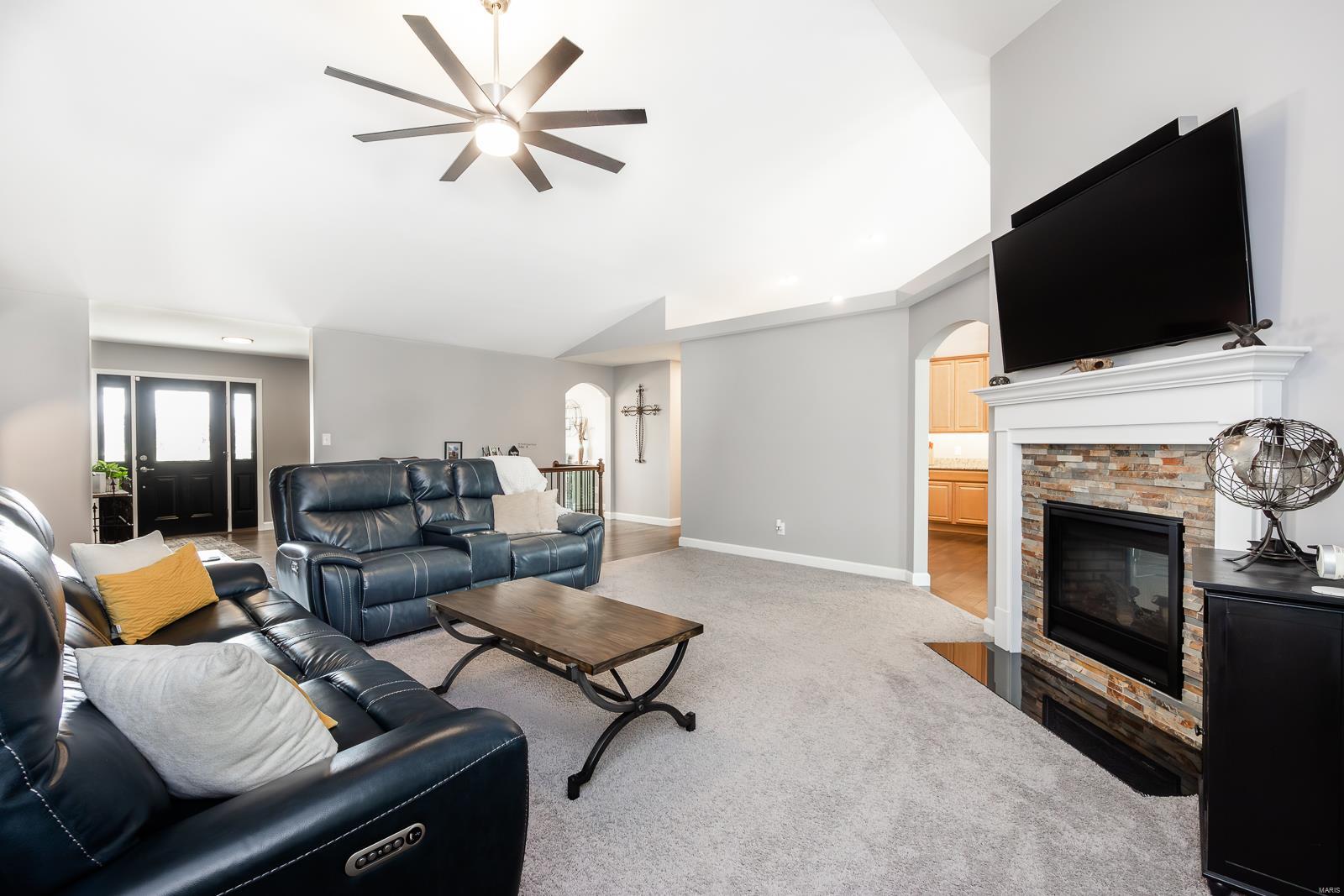 3421 Magena Court