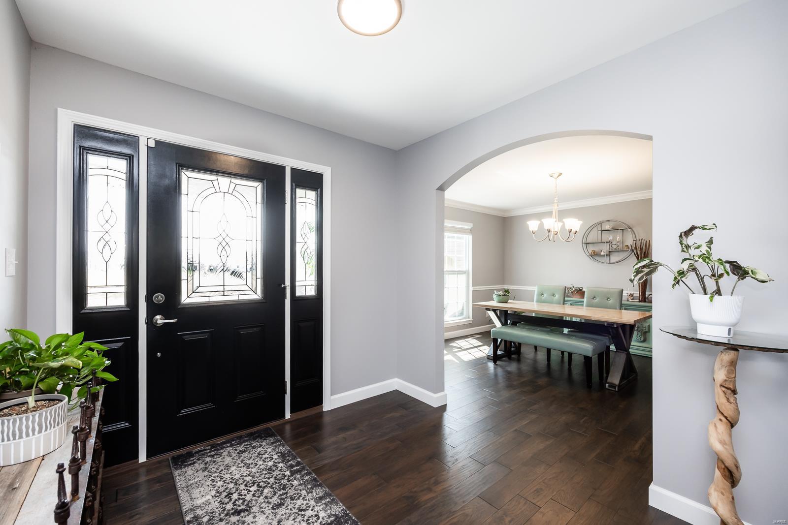 3421 Magena Court