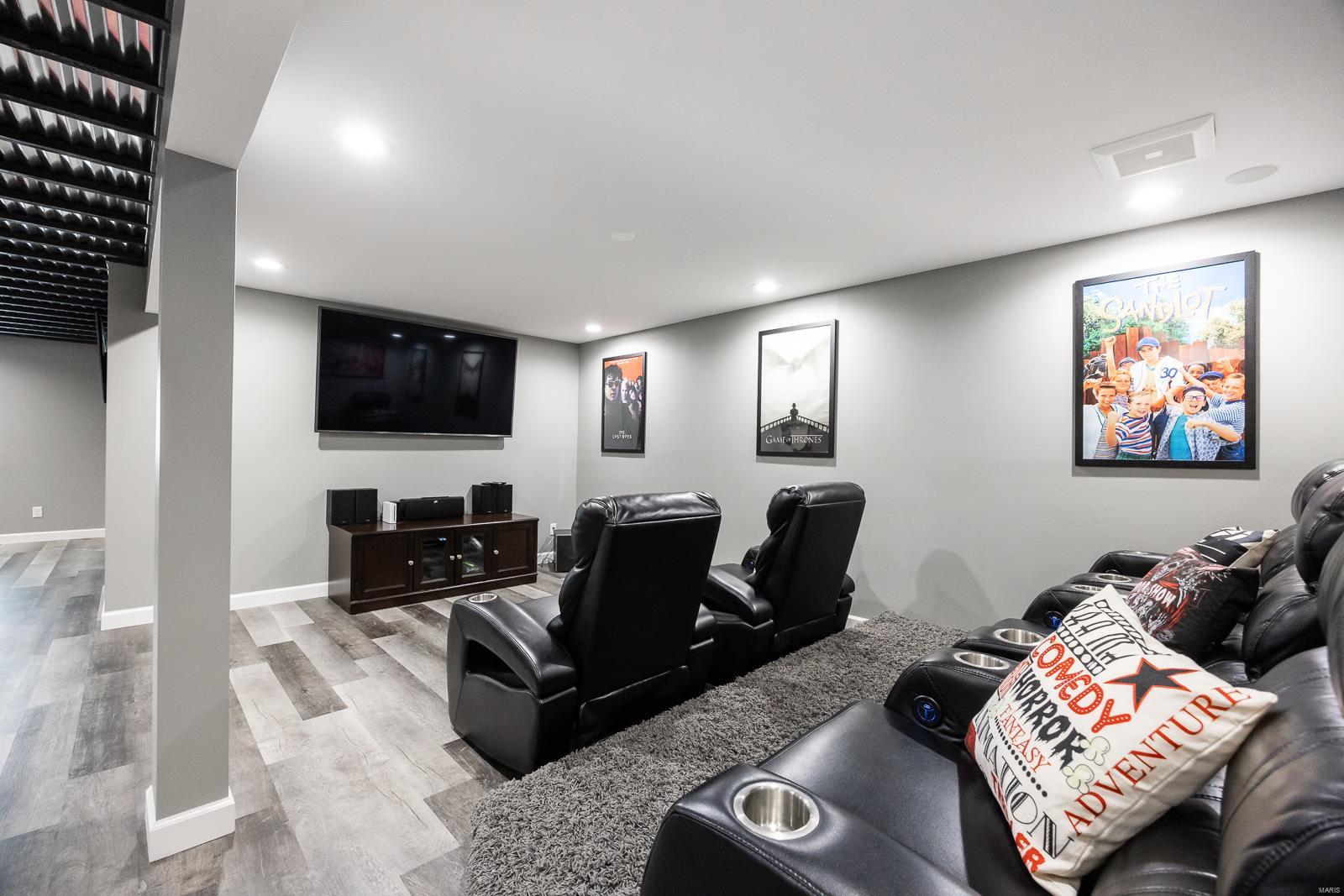 3421 Magena Court