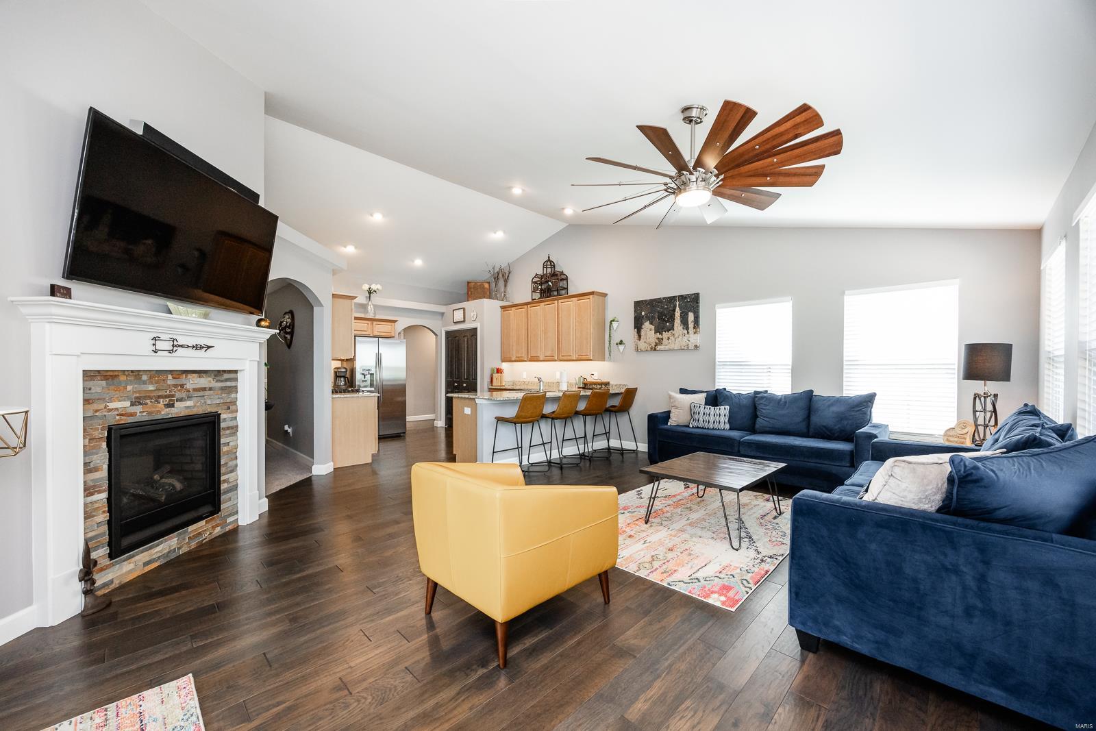 3421 Magena Court