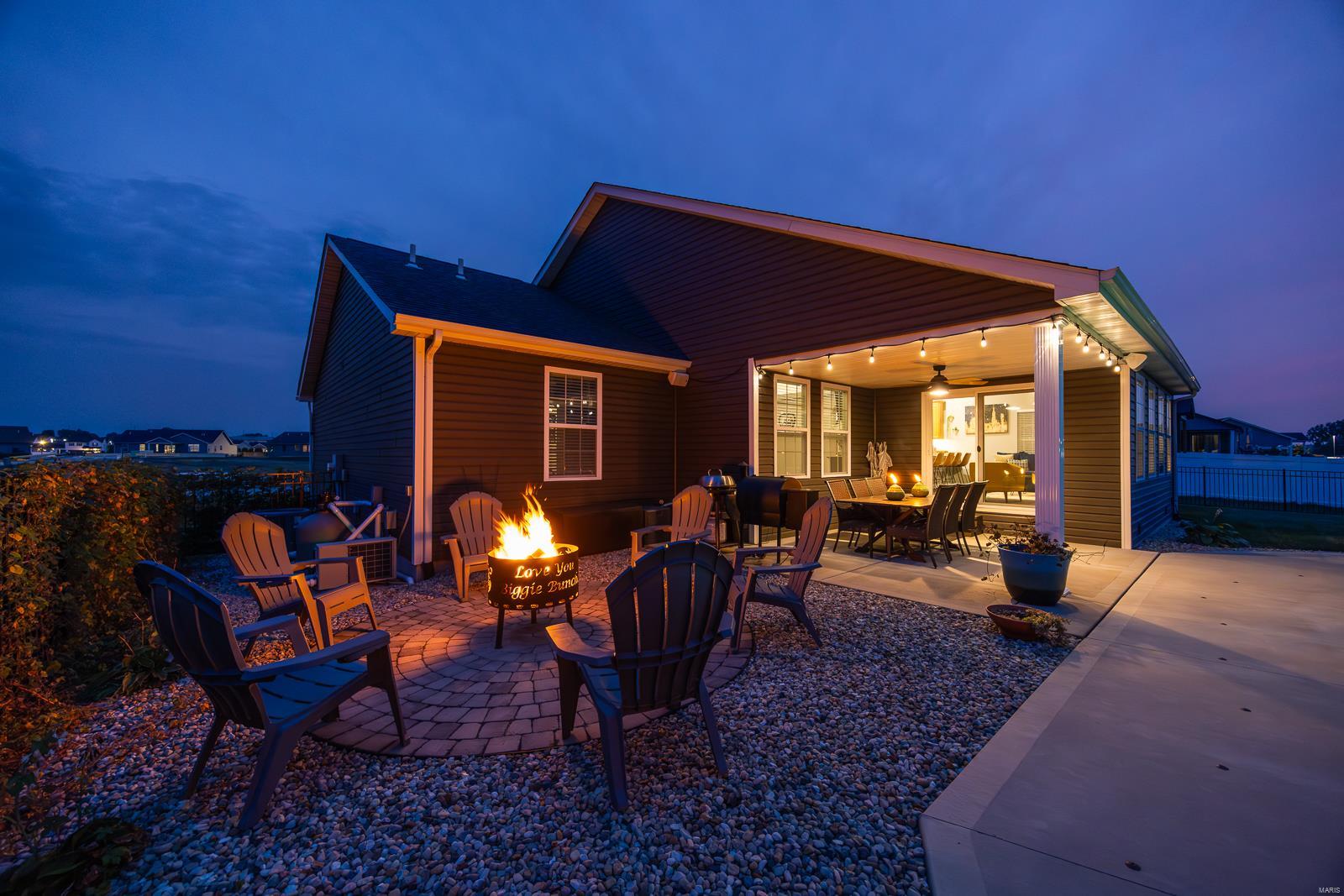 3421 Magena Court