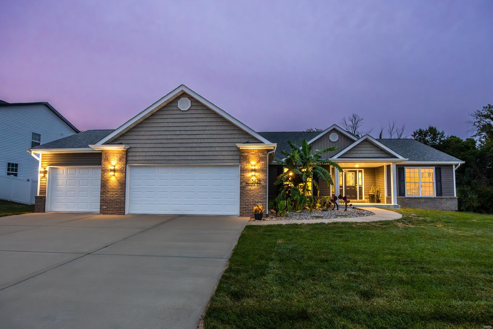 3421 Magena Court