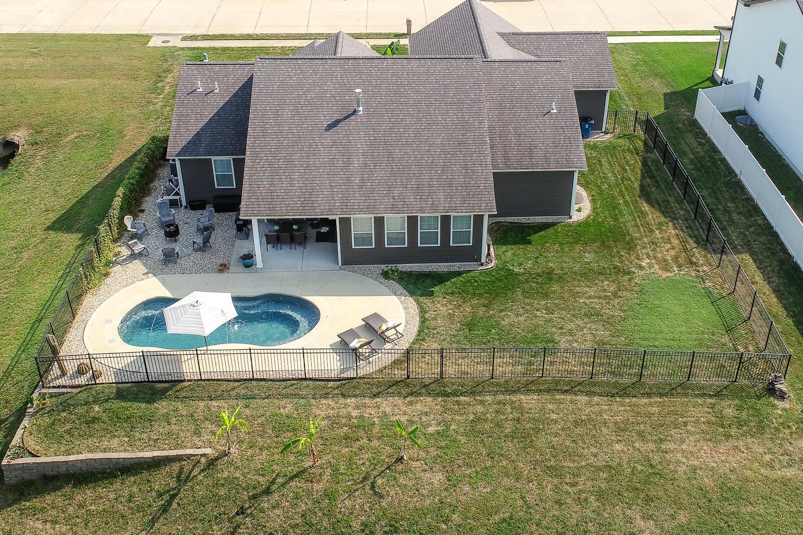 3421 Magena Court