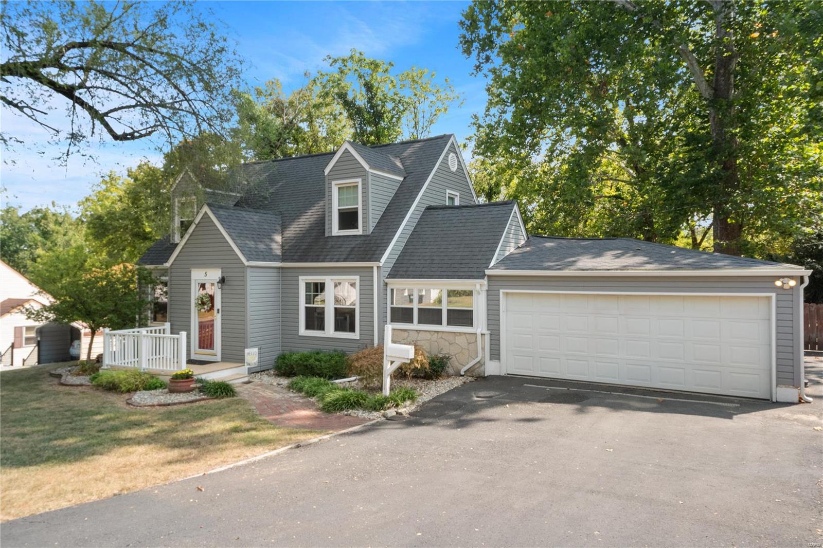 5 Hilldale Drive