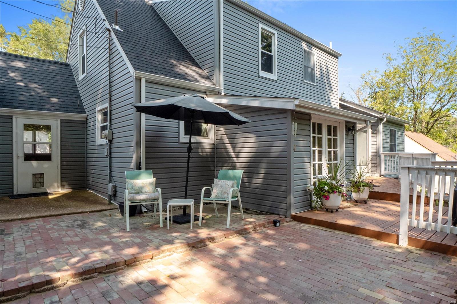 5 Hilldale Drive