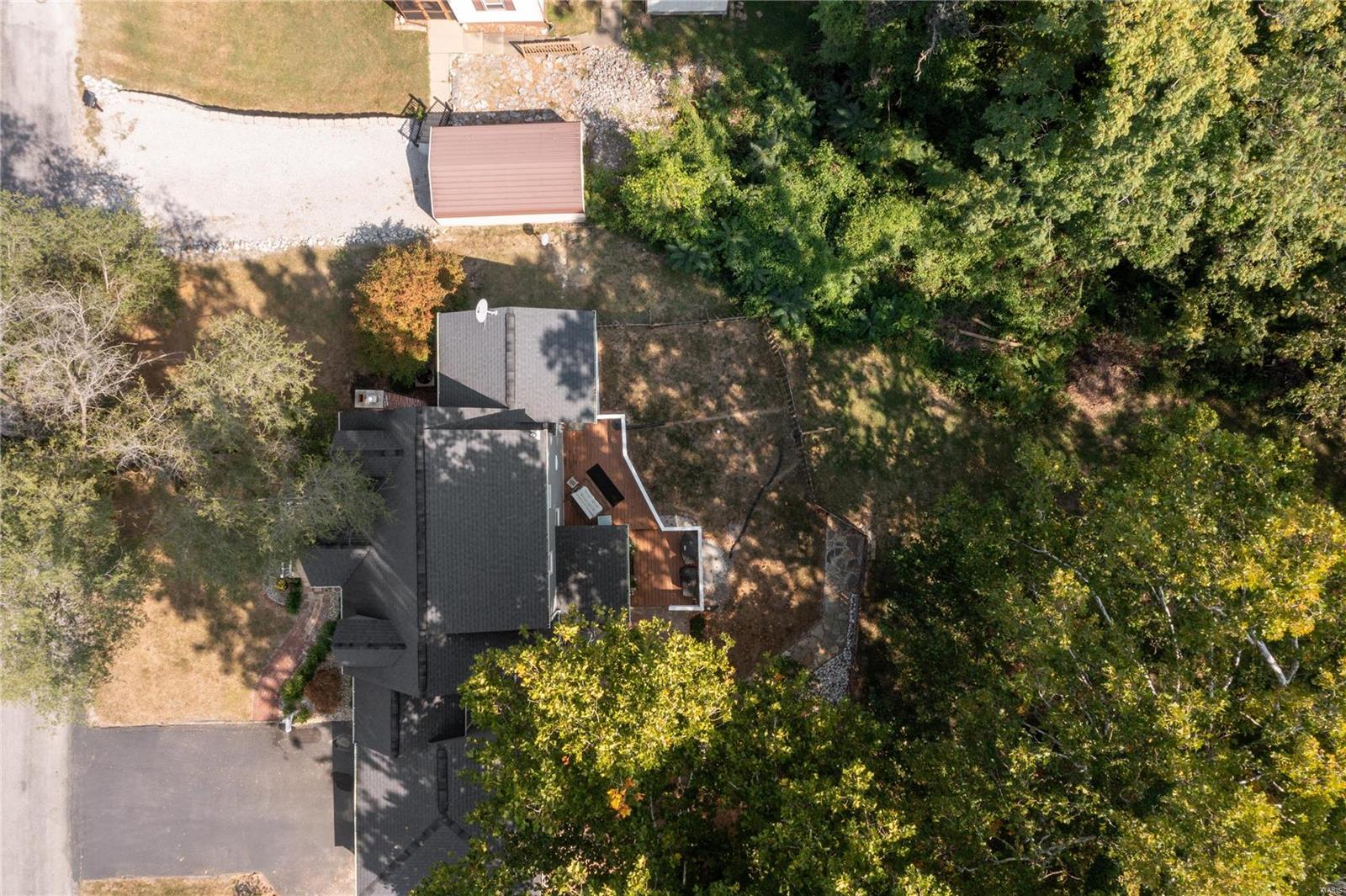 5 Hilldale Drive