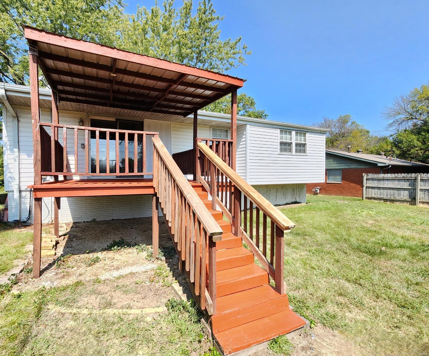 32 Potomac Drive