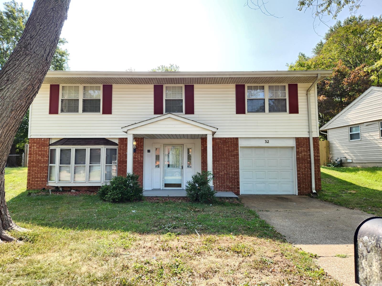 32 Potomac Drive